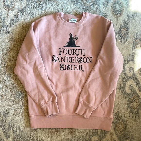 Hocus Pocus Sweatshirt - Picture 2 of 2